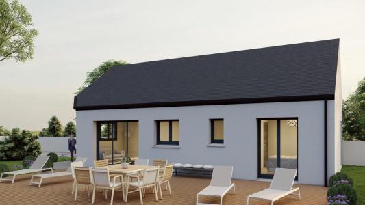 Annonce Vente 4 pi�ces Maison Ligne 44