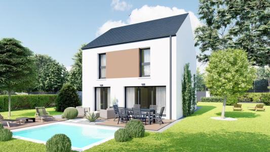 Annonce Vente 6 pi�ces Maison Joue-sur-erdre 44