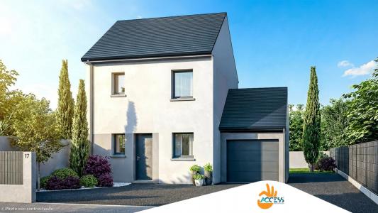 Acheter Maison 68 m2 Blain