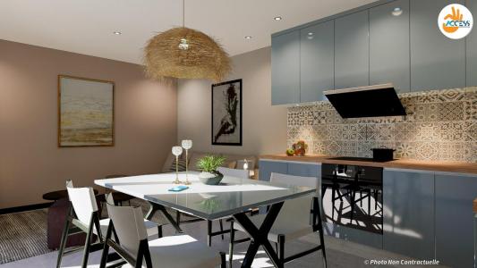Annonce Vente 5 pi�ces Maison Saint-mars-du-desert 44