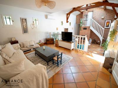 Annonce Vente Prestige Orgueil 82