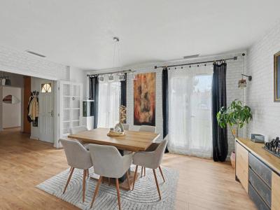 Acheter Maison 145 m2 Auterive