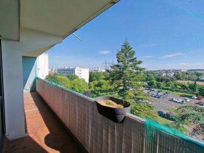 Louer Appartement Thiais Val de Marne