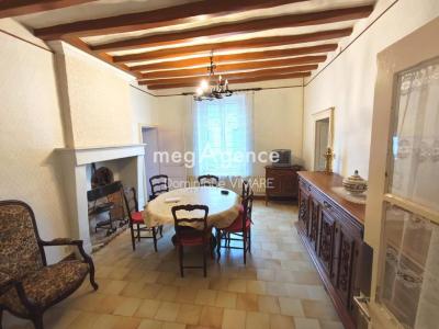 Annonce Vente 5 pi�ces Maison Saint-mars-d'outille 72