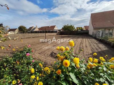 Acheter Maison 88 m2 Saint-mars-d'outille