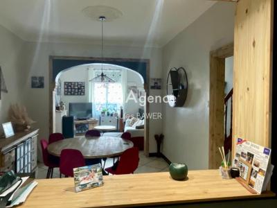 Annonce Vente 7 pi�ces Maison Bethune 62