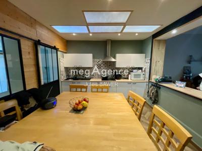 Acheter Maison 135 m2 Bethune
