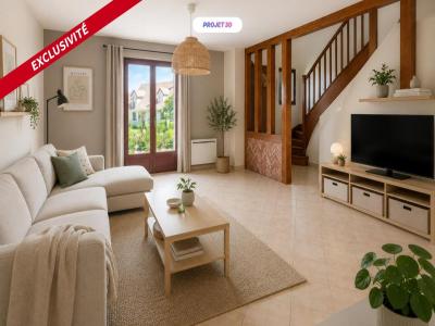 For sale Chapelle-saint-aubin 5 rooms 125 m2 Sarthe (72650) photo 1