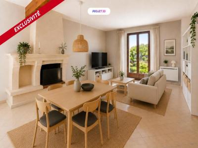 For sale Chapelle-saint-aubin 5 rooms 125 m2 Sarthe (72650) photo 3