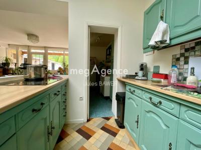 Annonce Vente 6 pi�ces Maison Bethune 62