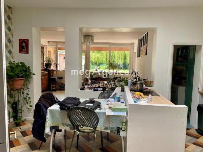 Acheter Maison 148 m2 Bethune