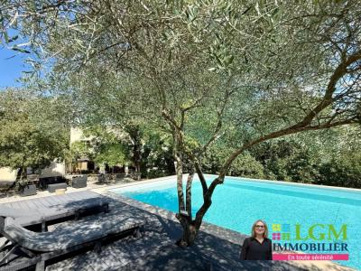 Acheter Maison 173 m2 Nimes