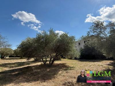 Acheter Maison Nimes 465000 euros