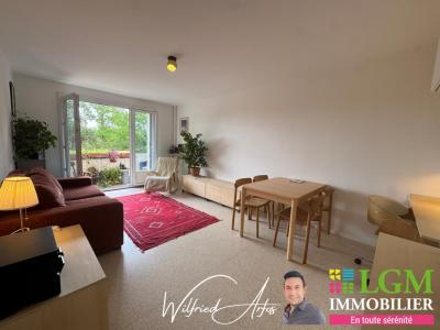 Acheter Appartement 46 m2 Montpellier