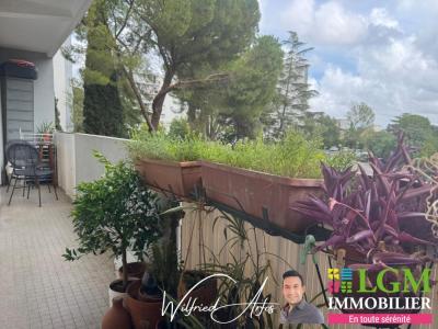 Acheter Appartement Montpellier Herault