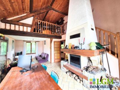 Annonce Vente 5 pi�ces Maison Thore-la-rochette 41