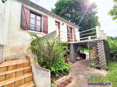 Acheter Maison Thore-la-rochette Loir et cher