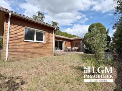 Annonce Vente 5 pi�ces Maison Lavaur 81