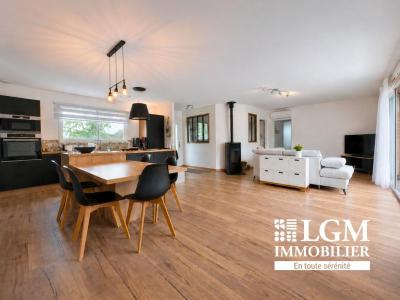 Acheter Maison 114 m2 Lavaur