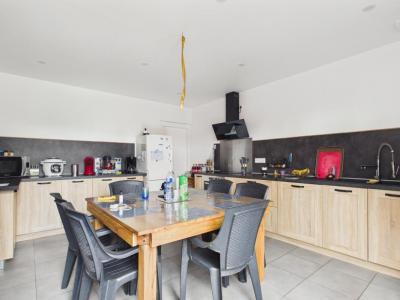 Acheter Maison Catelet 189500 euros
