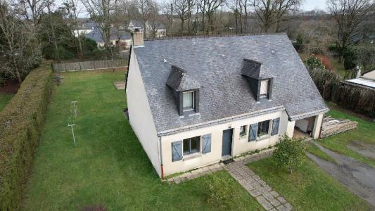 For sale Grandchamps-des-fontaines TREILLERES 6 rooms 140 m2 Loire atlantique (44119) photo 0