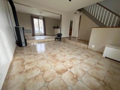 Annonce Vente 6 pi�ces Maison Grandchamps-des-fontaines 44