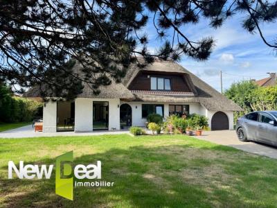 For sale Hergnies 9 rooms 240 m2 Nord (59199) photo 0