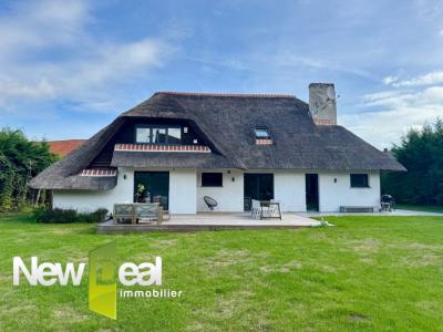 Annonce Vente 9 pi�ces Maison Hergnies 59