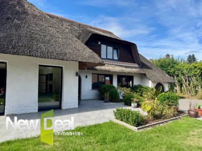Acheter Maison 240 m2 Hergnies