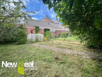Annonce Vente 5 pi�ces Maison Landas 59