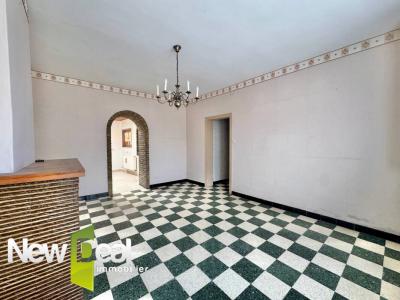 Acheter Maison 107 m2 Landas