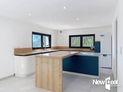 Acheter Maison 112 m2 Montauroux