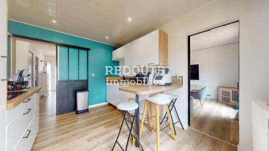 Acheter Maison 120 m2 Betheny