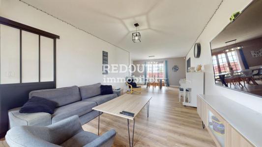 Acheter Maison Betheny Marne