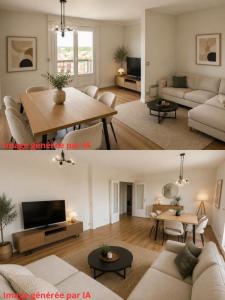 For sale Saint-brice-courcelles 4 rooms 83 m2 Marne (51370) photo 0