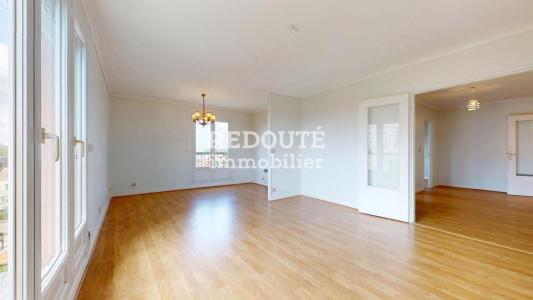 Annonce Vente 4 pi�ces Appartement Saint-brice-courcelles 51