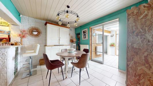 Annonce Vente 6 pi�ces Maison Tagnon 08