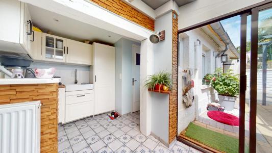 Acheter Maison Tagnon 194000 euros