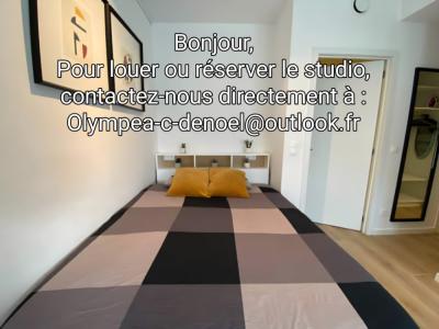 Louer Appartement 22 m2 Annemasse