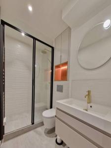 For rent Strasbourg 1 room 24 m2 Bas rhin (67000) photo 0