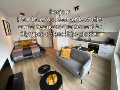 Annonce Location Appartement Annemasse 74