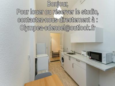 Louer Appartement Nice Alpes Maritimes