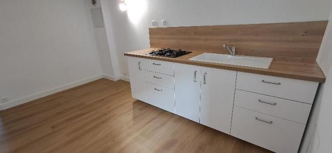For rent Bordeaux 2 rooms 44 m2 Gironde (33000) photo 0