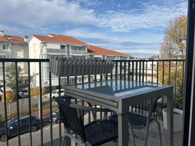 Annonce Location 3 pi�ces Appartement Talence 33
