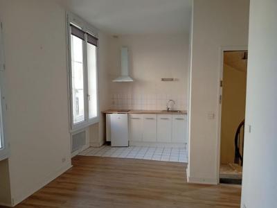 Annonce Location 2 pi�ces Appartement Bordeaux 33