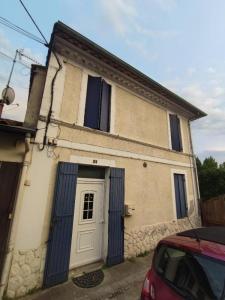 Annonce Location 5 pi�ces Maison Tourne 33