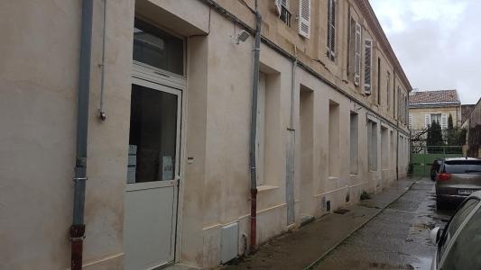 Annonce Location 2 pi�ces Appartement Bordeaux 33