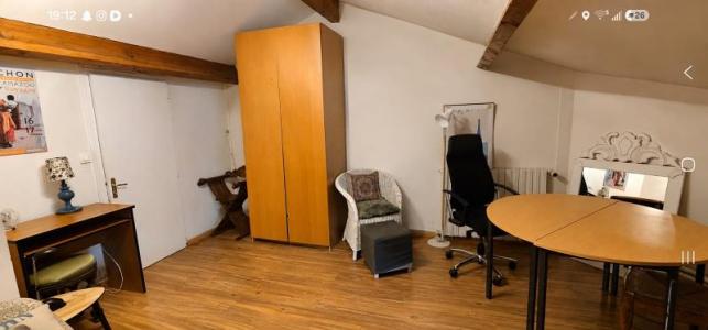 Louer Appartement Pessac Gironde
