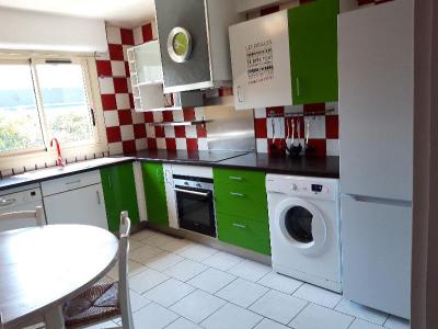 Annonce Location Appartement Merignac 33