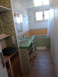Louer Appartement 11 m2 Merignac
